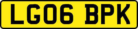 LG06BPK