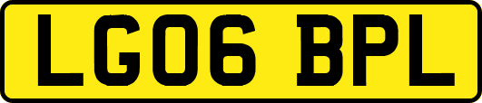 LG06BPL