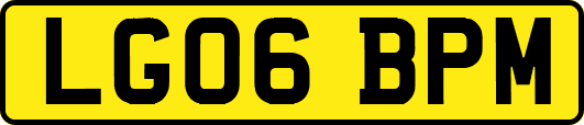 LG06BPM