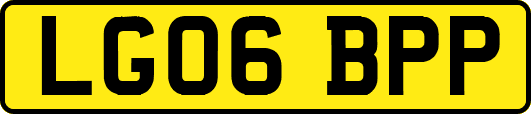 LG06BPP