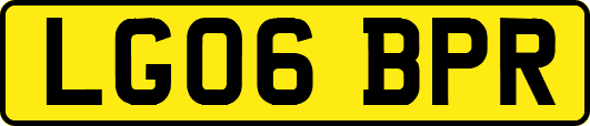 LG06BPR