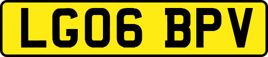 LG06BPV