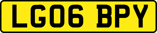 LG06BPY