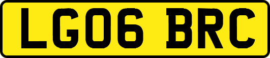 LG06BRC
