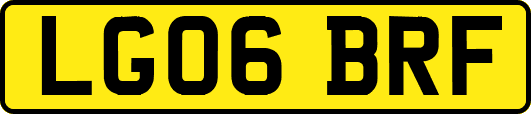 LG06BRF