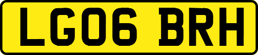 LG06BRH