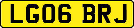 LG06BRJ