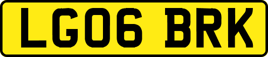 LG06BRK