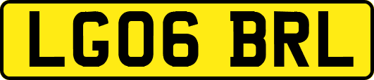 LG06BRL