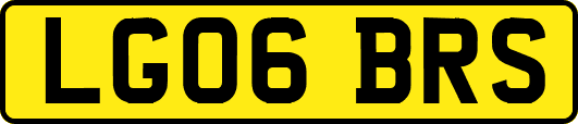 LG06BRS