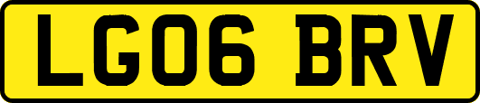 LG06BRV