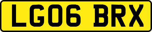 LG06BRX