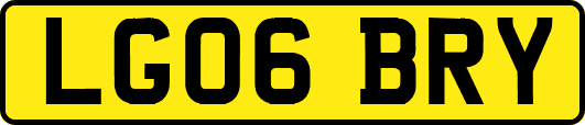 LG06BRY