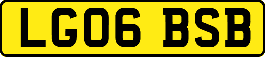 LG06BSB