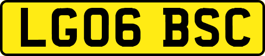 LG06BSC