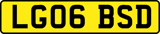 LG06BSD