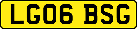 LG06BSG