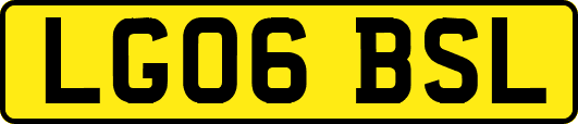 LG06BSL