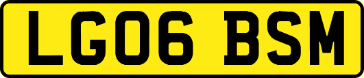 LG06BSM