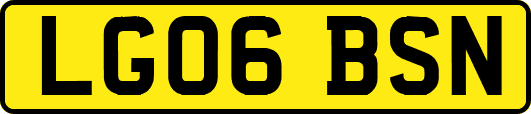 LG06BSN