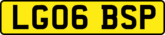 LG06BSP