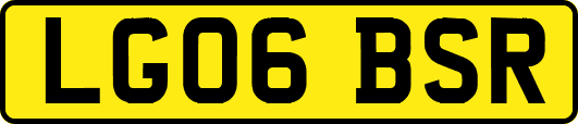 LG06BSR