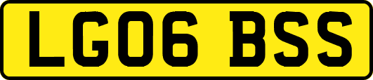 LG06BSS