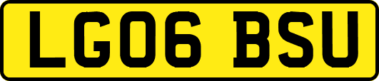 LG06BSU