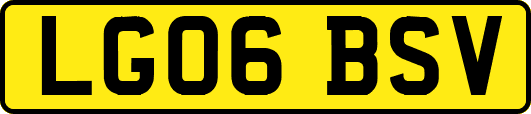 LG06BSV