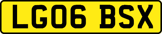 LG06BSX