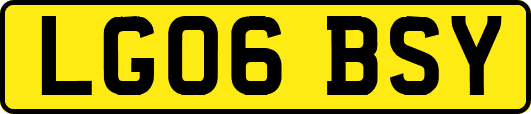 LG06BSY