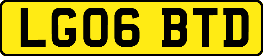 LG06BTD