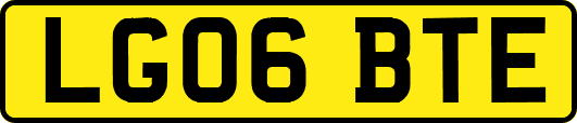 LG06BTE
