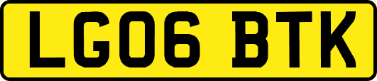 LG06BTK