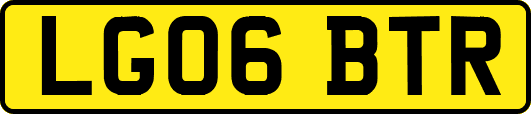 LG06BTR