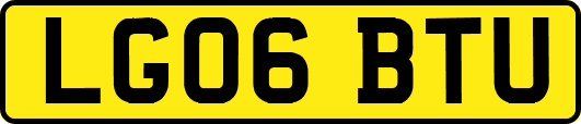 LG06BTU