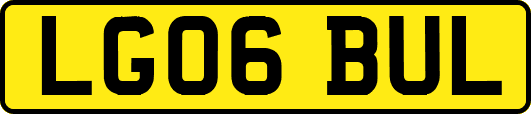 LG06BUL