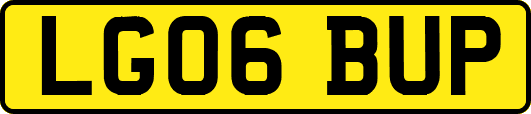 LG06BUP