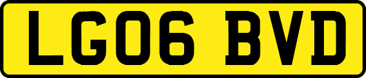 LG06BVD