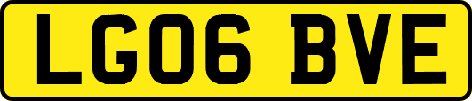 LG06BVE