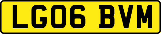 LG06BVM