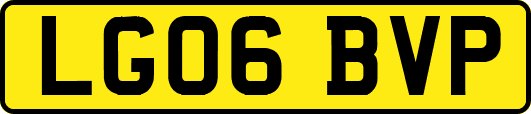 LG06BVP