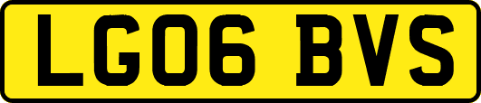 LG06BVS