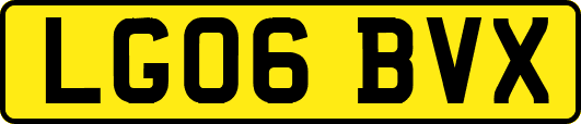 LG06BVX
