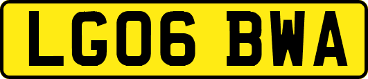 LG06BWA