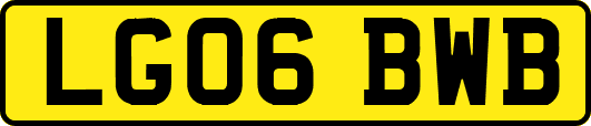 LG06BWB