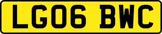 LG06BWC