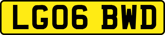 LG06BWD