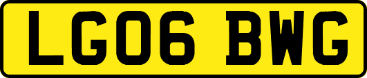 LG06BWG