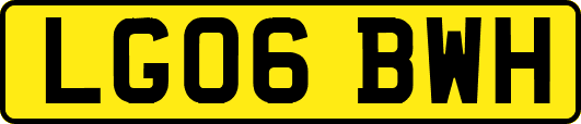 LG06BWH